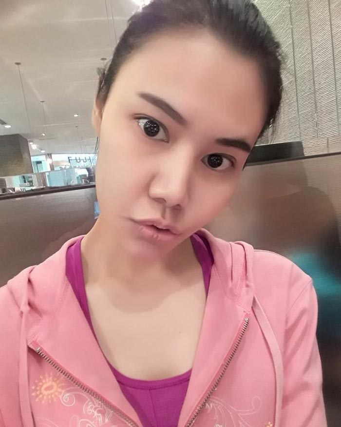 น้ำฝน ทวีพร น้ำฝน ทวีพร