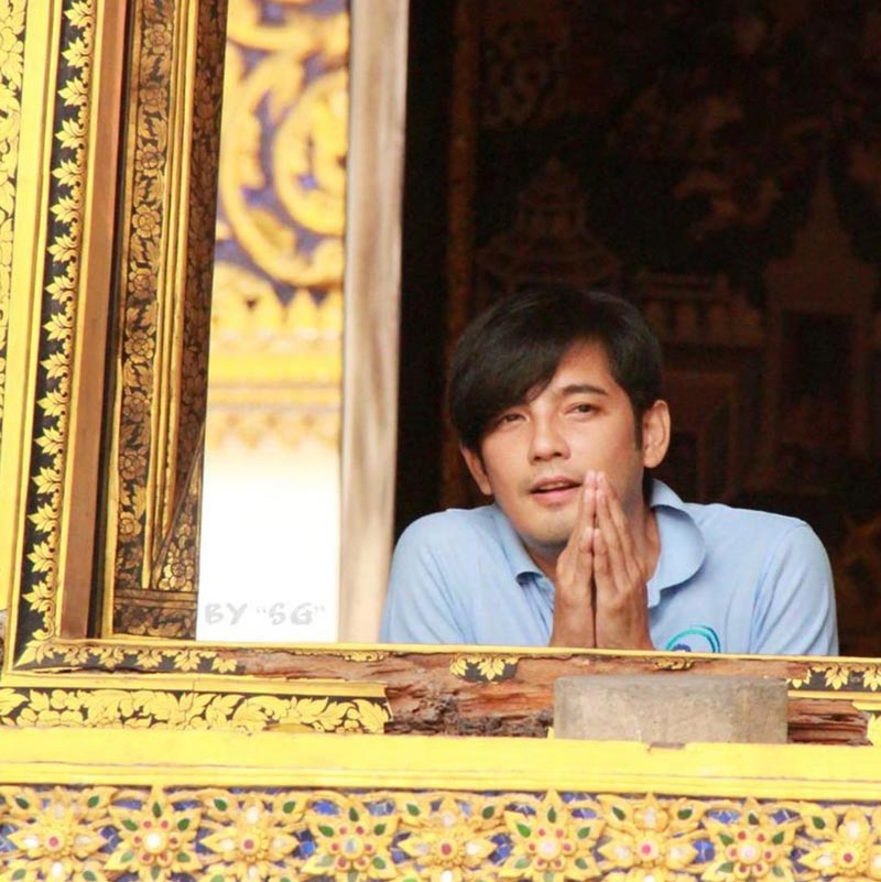 น้ำฝน ทวีพร น้ำฝน ทวีพร