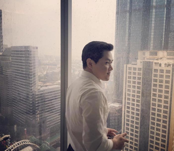ป๊อป นิธิ ป๊อป นิธิ
