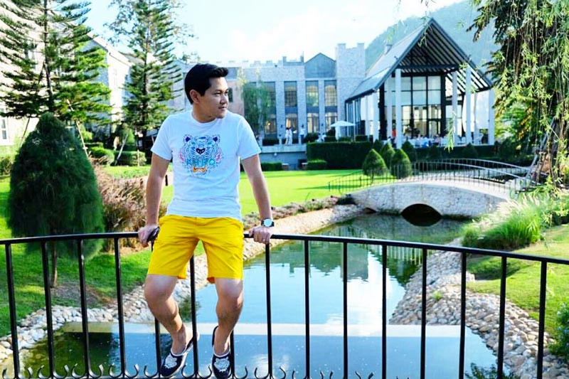 ป๊อป นิธิ ป๊อป นิธิ