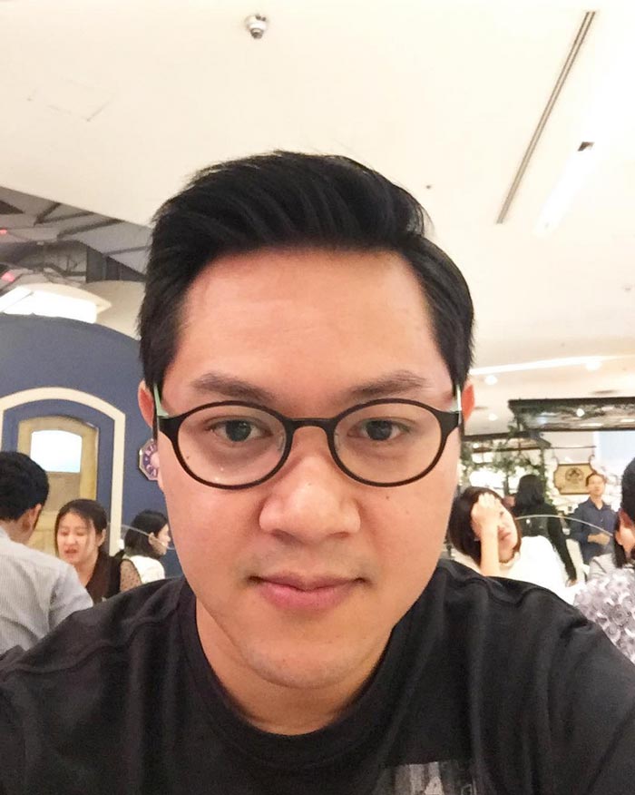 ป๊อป นิธิ ป๊อป นิธิ
