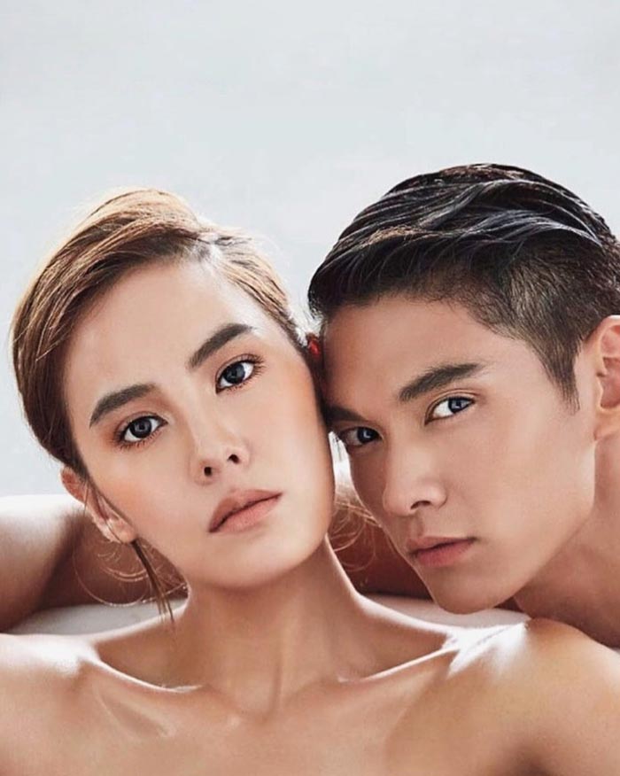เจนี่ มิกกี้ เจนี่ มิกกี้
