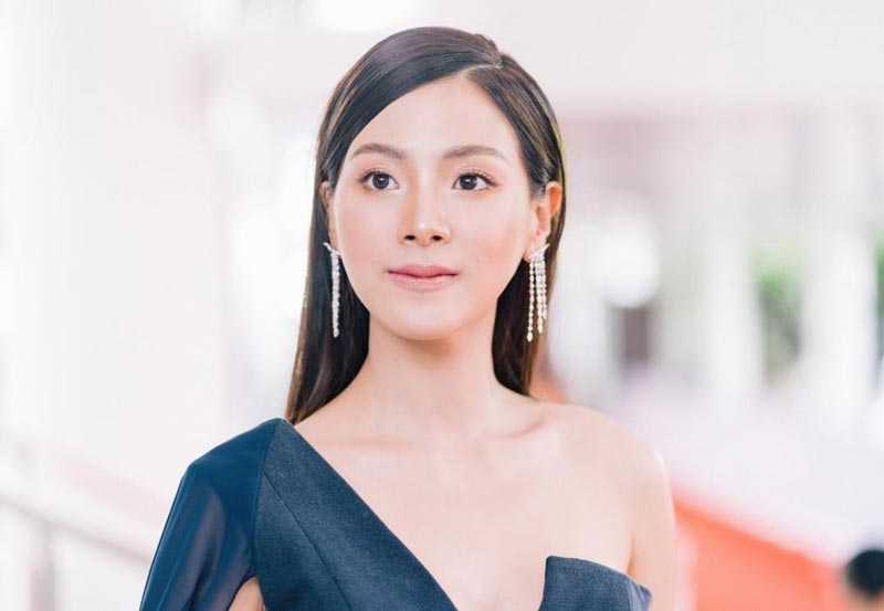 ใบเฟิร์น พิมพ์ชนก ใบเฟิร์น พิมพ์ชนก