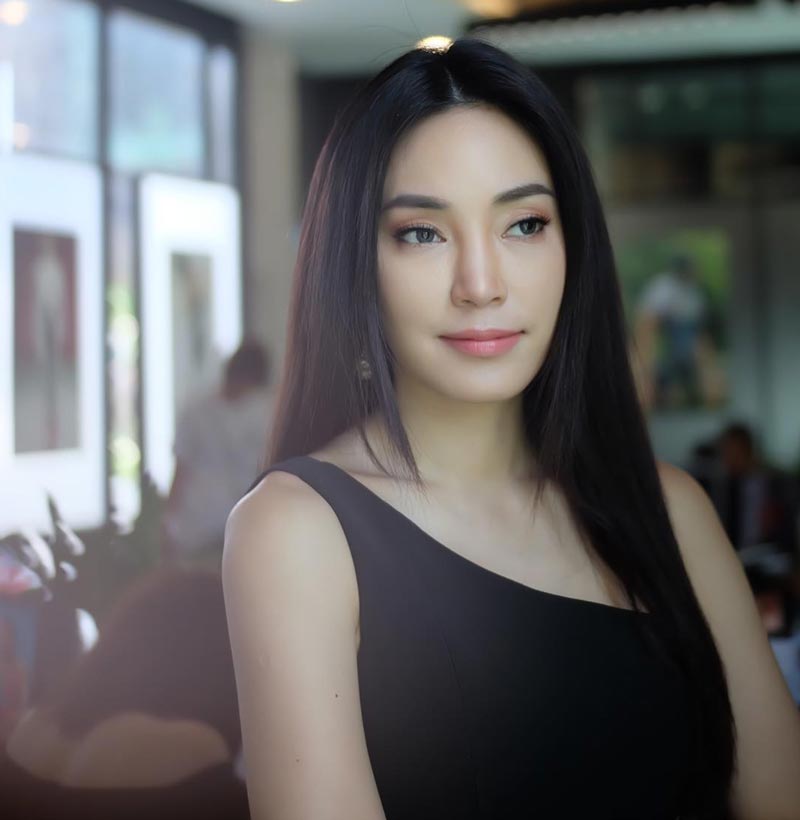 เมย์ พิชญ์นาฏ เมย์ พิชญ์นาฏ