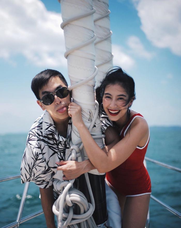 มิ้นต์ ภูผา มิ้นต์ ภูผา