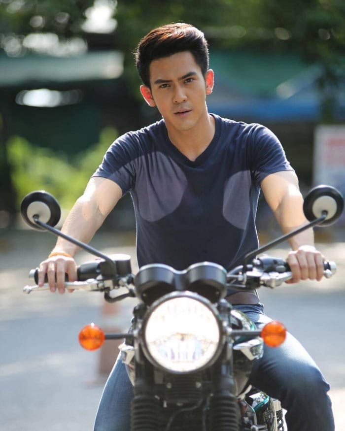 เต้ย พงศกร เต้ย พงศกร