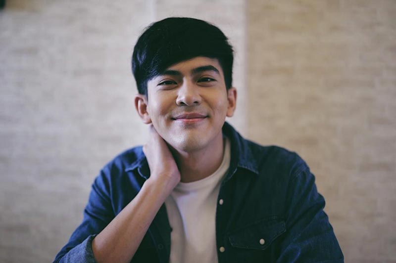 เต้ย พงศกร เต้ย พงศกร