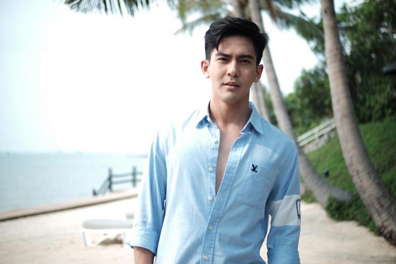 เต้ย พงศกร เต้ย พงศกร