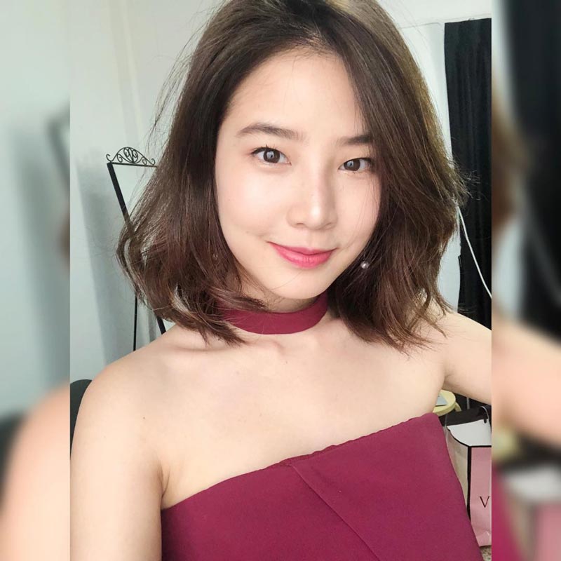 ฝน ศนันธฉัตร ฝน ศนันธฉัตร