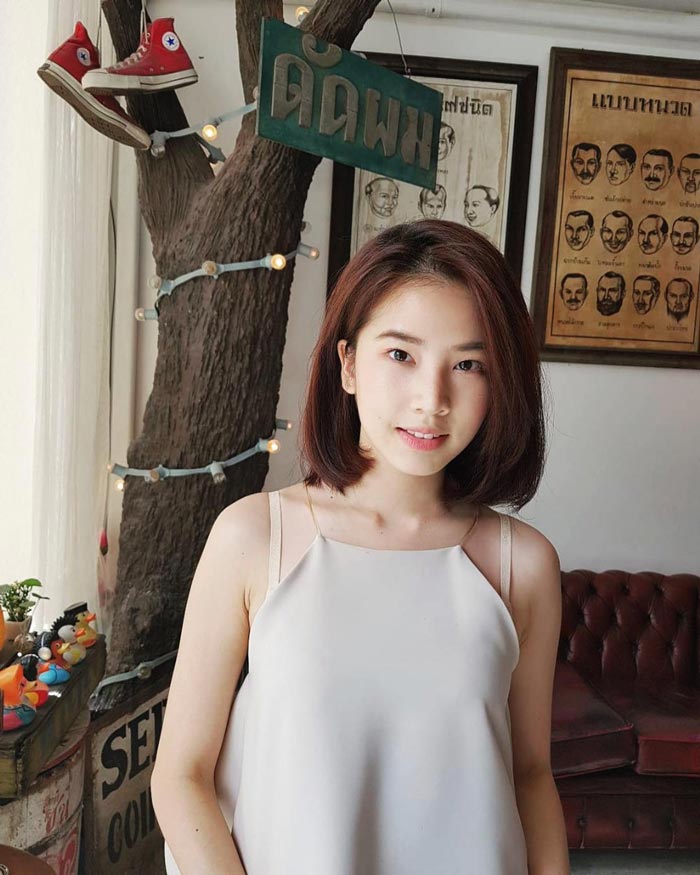 ฝน ศนันธฉัตร ฝน ศนันธฉัตร