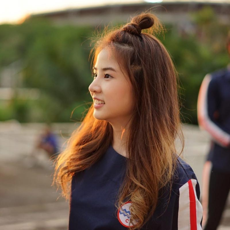 ฝน ศนันธฉัตร ฝน ศนันธฉัตร
