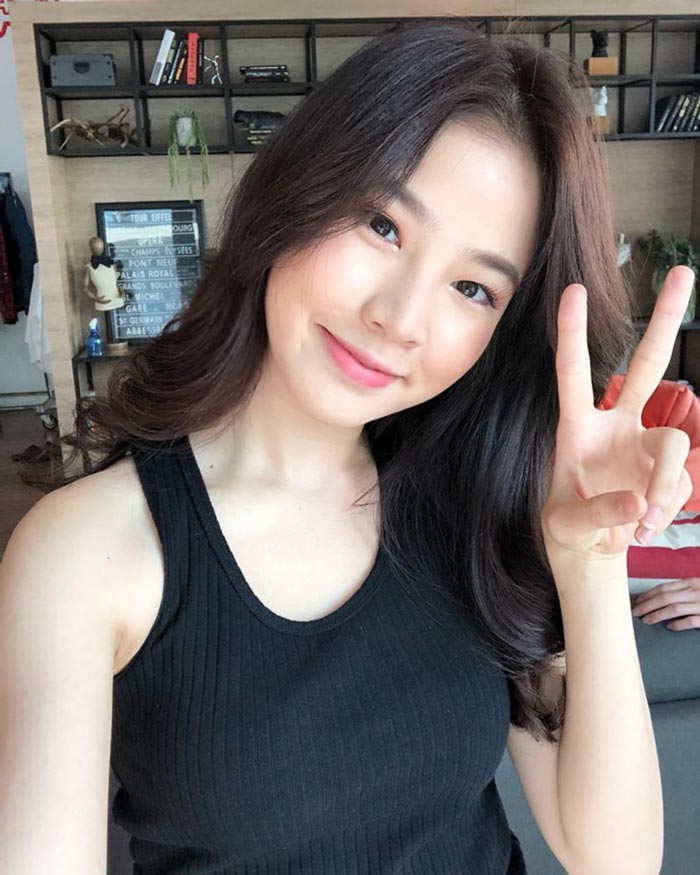 ฝน ศนันธฉัตร ฝน ศนันธฉัตร