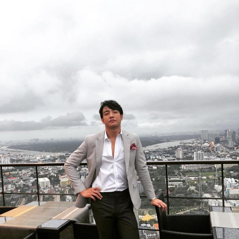 ขุน ชานนท์ ขุน ชานนท์