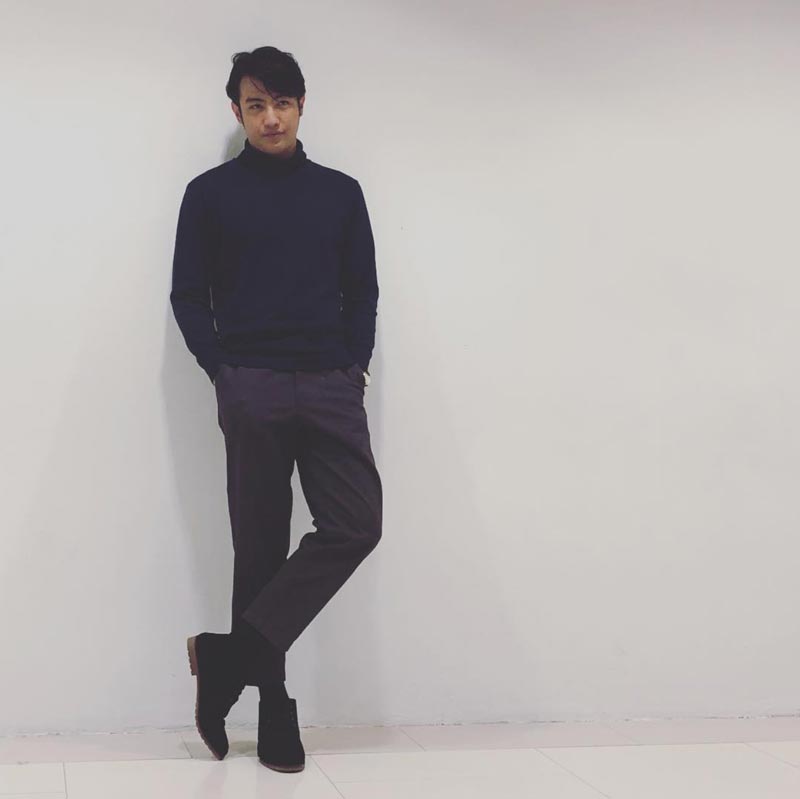 ขุน ชานนท์ ขุน ชานนท์