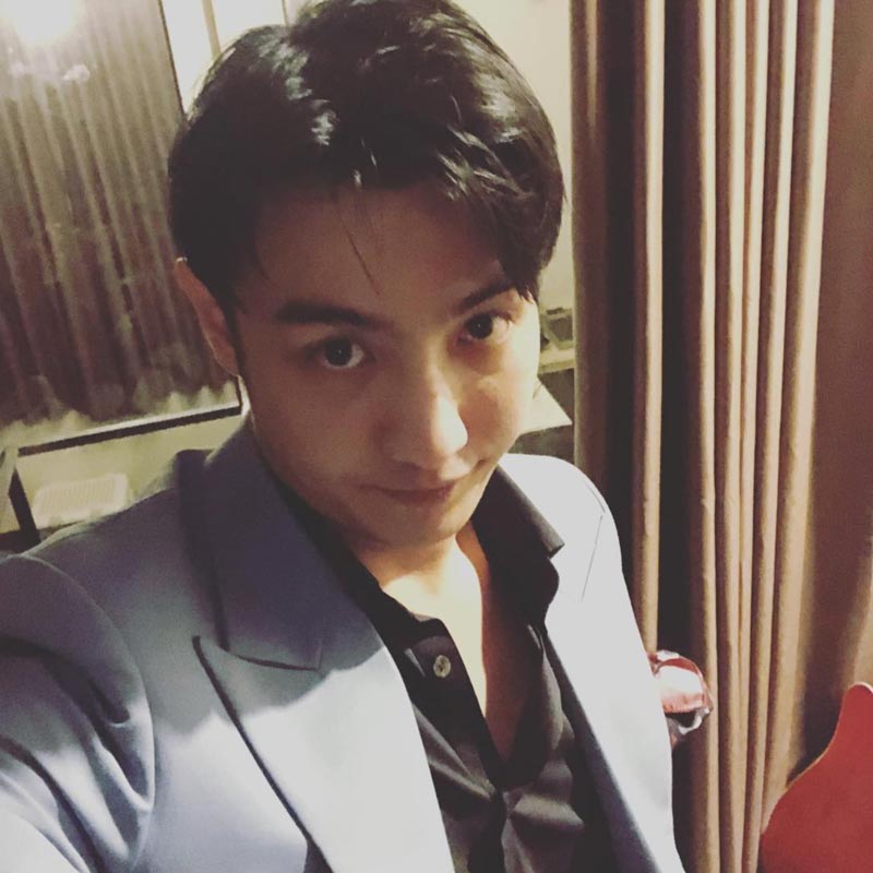 ขุน ชานนท์ ขุน ชานนท์