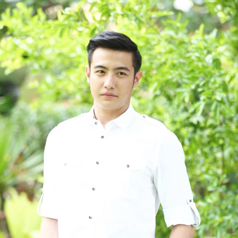 ขุน ชานนท์ ขุน ชานนท์