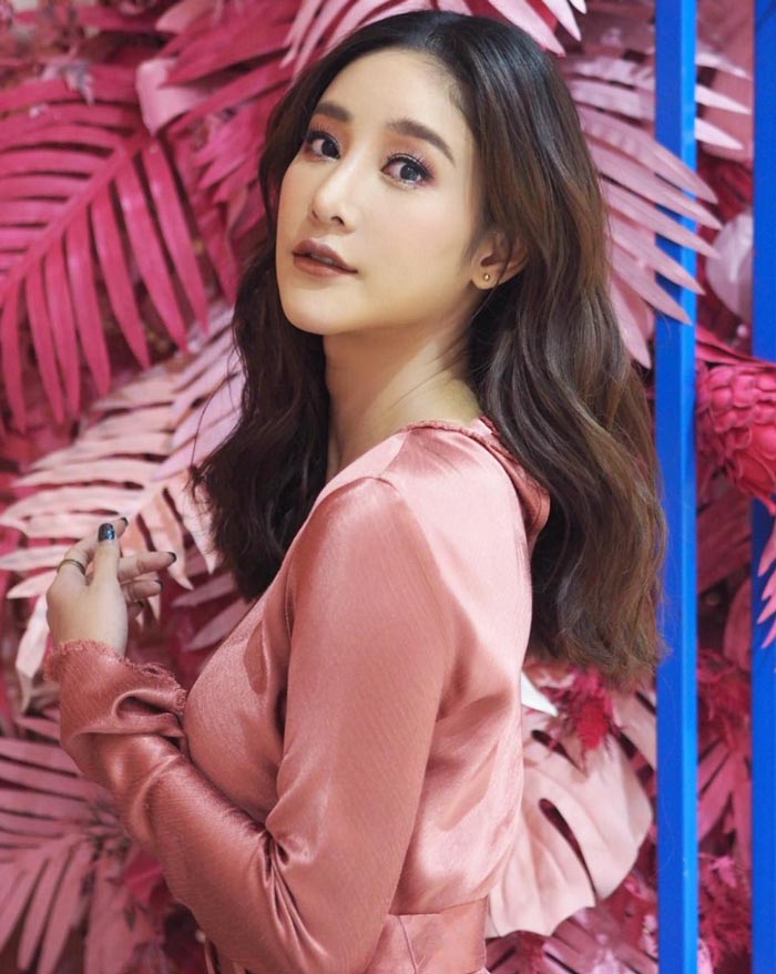 แตงโม นิดา แตงโม นิดา