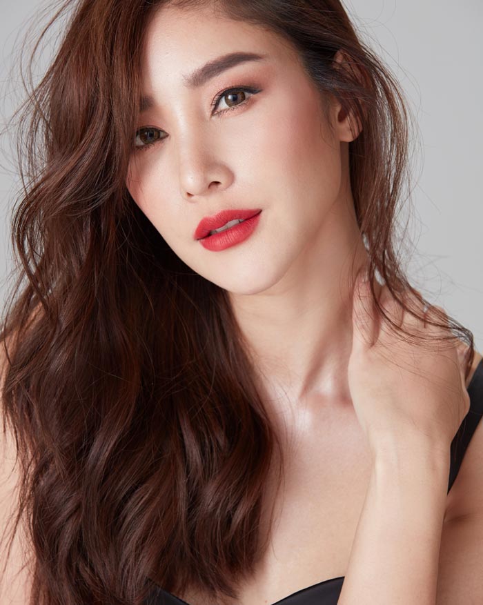 แตงโม นิดา แตงโม นิดา