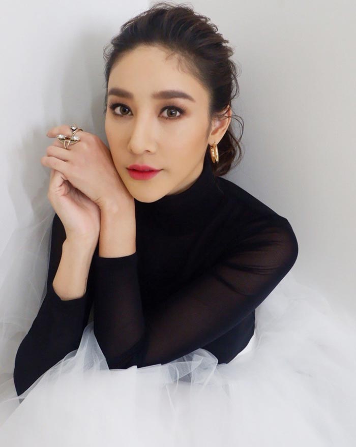 แตงโม นิดา แตงโม นิดา