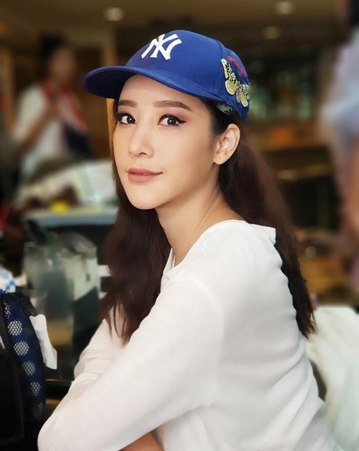 แตงโม นิดา แตงโม นิดา