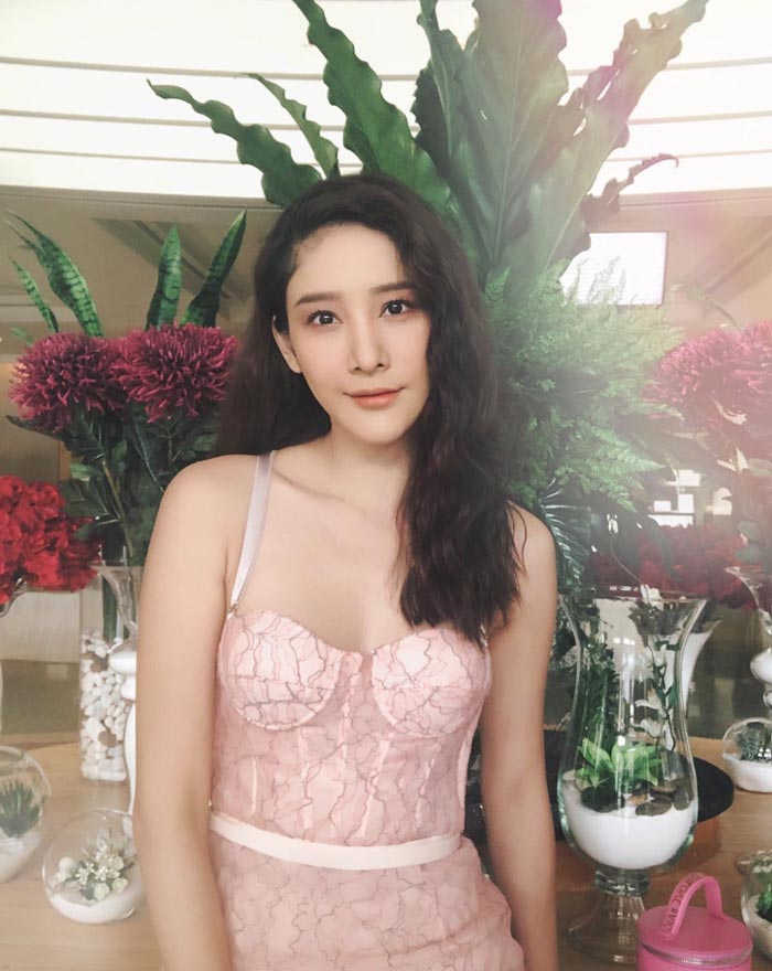 แตงโม นิดา แตงโม นิดา