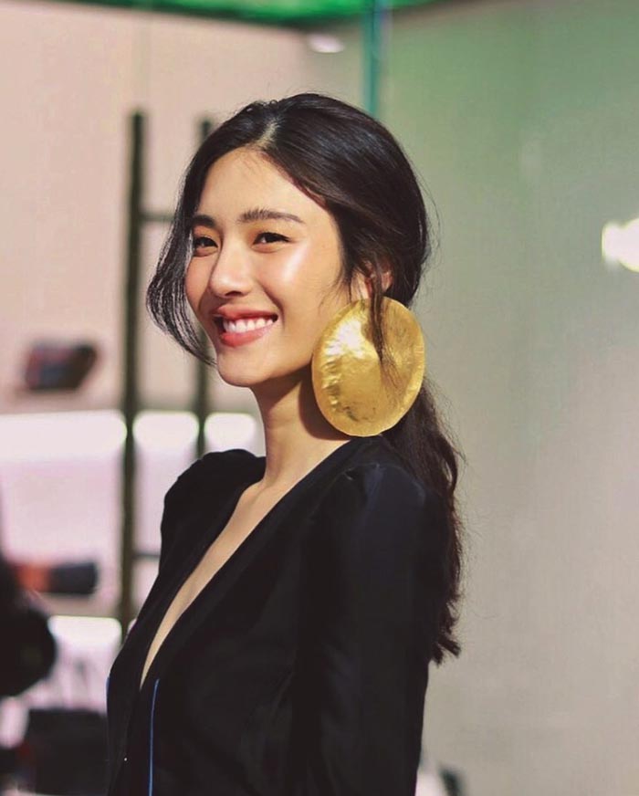 โทนี่ หลิน โทนี่ หลิน