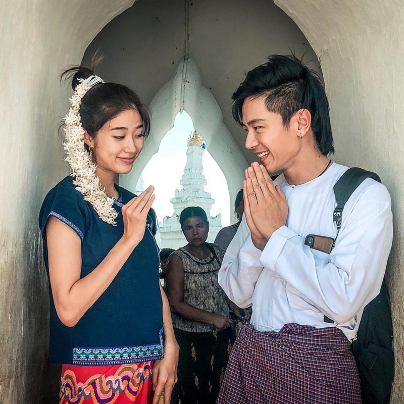 โทนี่ หลิน โทนี่ หลิน