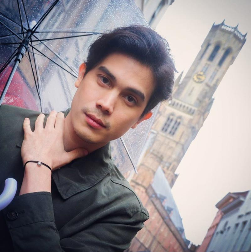 ซันนี่ สุวรรณเมธานนท์ ซันนี่ สุวรรณเมธานนท์