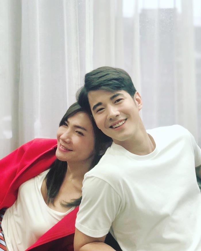 มาริโอ้ เคน มาริโอ้ เคน