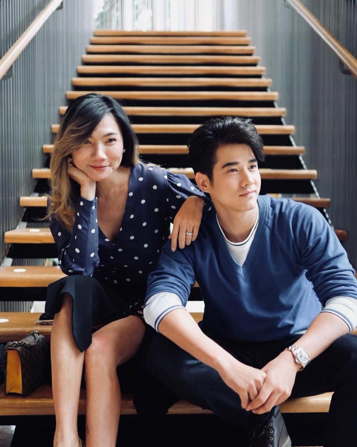 มาริโอ้ เคน มาริโอ้ เคน
