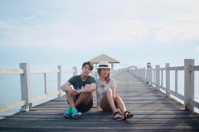 มาริโอ้ เคน มาริโอ้ เคน