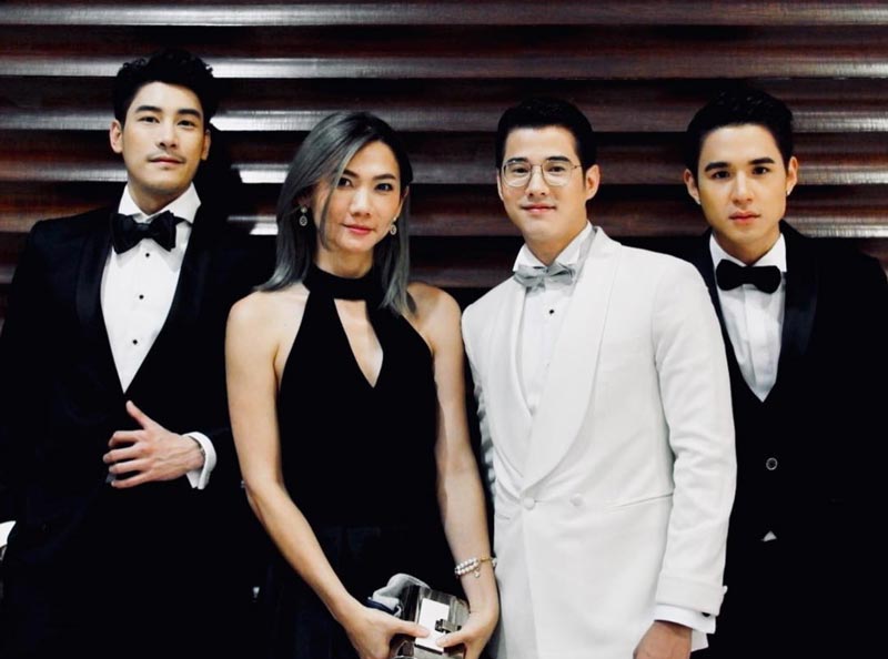 มาริโอ้ เคน มาริโอ้ เคน