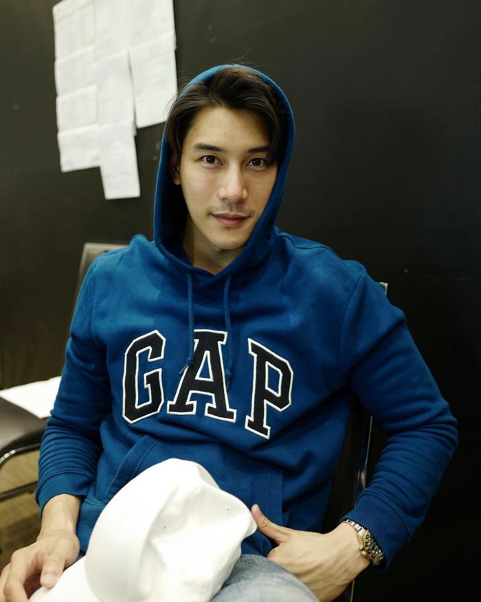 มาริโอ้ เคน มาริโอ้ เคน