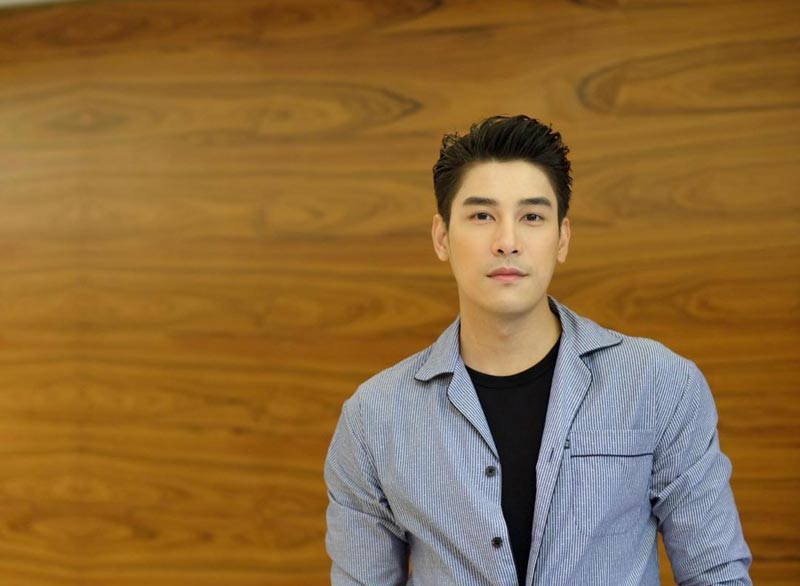 มาริโอ้ เคน มาริโอ้ เคน