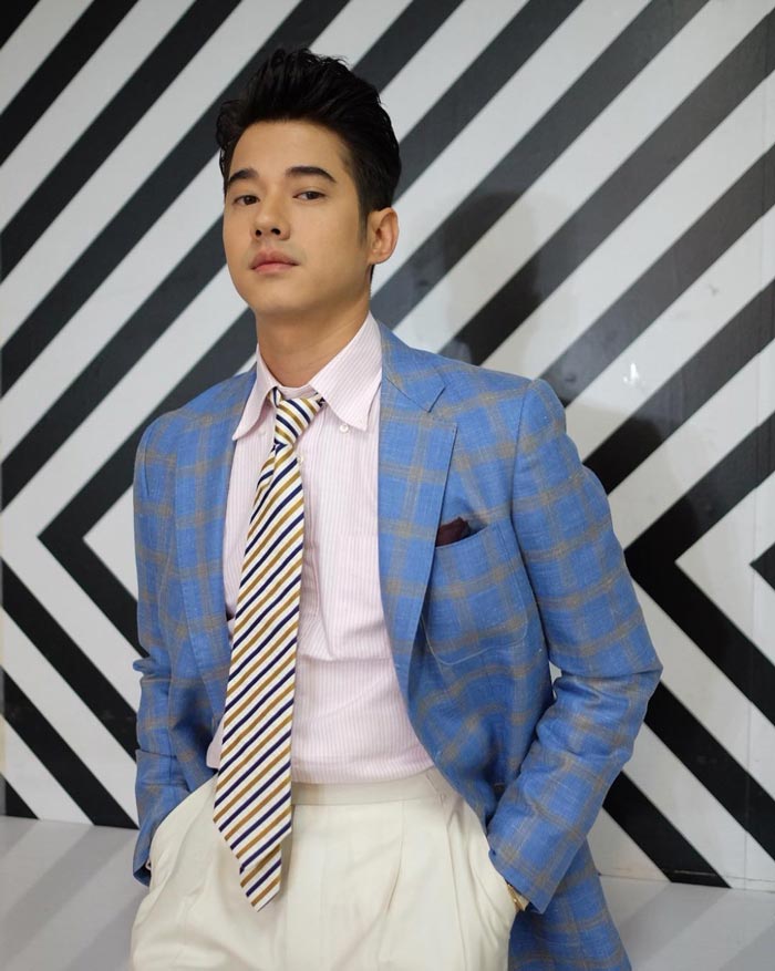 มาริโอ้ เคน มาริโอ้ เคน