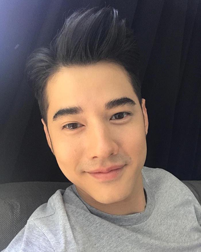 มาริโอ้ เคน มาริโอ้ เคน