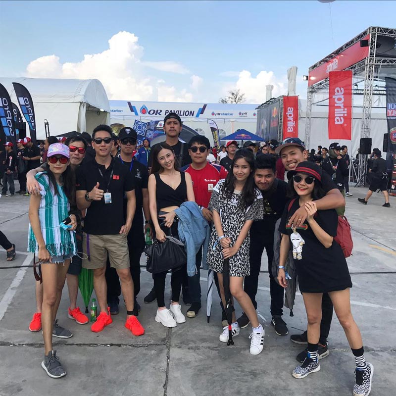 แพท เบนซ์ เรซซิ่ง แพท เบนซ์ เรซซิ่ง