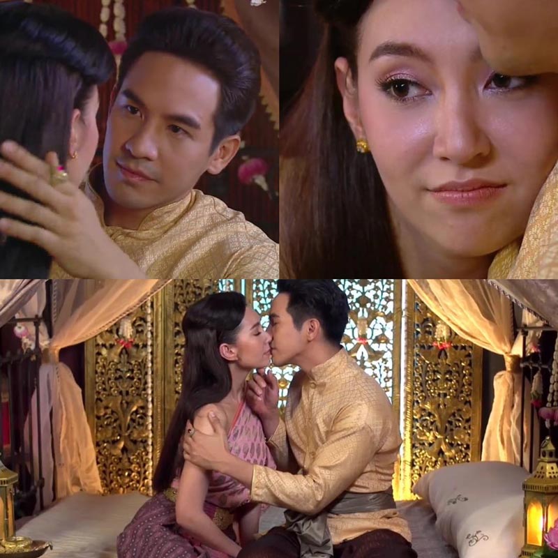 บุพเพสันนิวาส บุพเพสันนิวาส