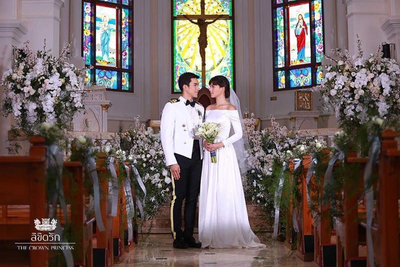 ลิขิตรัก TheCrownPrincess ลิขิตรัก TheCrownPrincess