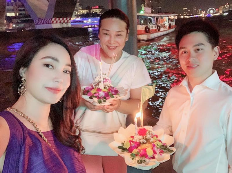 เมย์ พิชญ์นาฏ เมย์ พิชญ์นาฏ