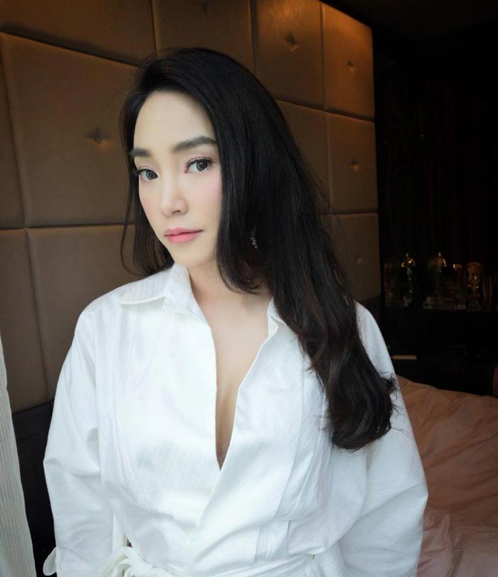 เมย์ พิชญ์นาฏ เมย์ พิชญ์นาฏ