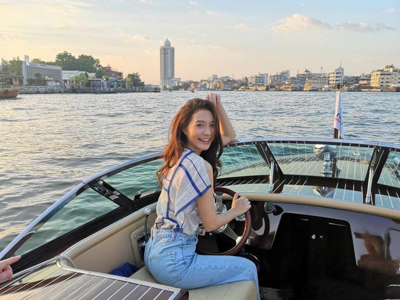 มิว นิษฐา มิว นิษฐา
