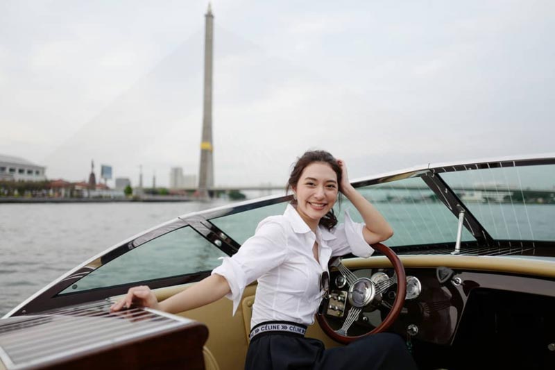 มิว นิษฐา มิว นิษฐา