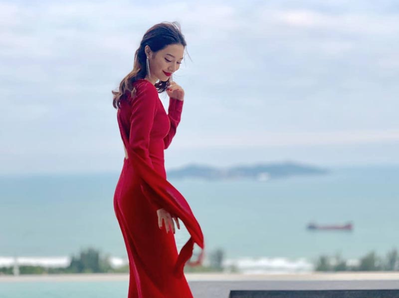 มิว นิษฐา มิว นิษฐา