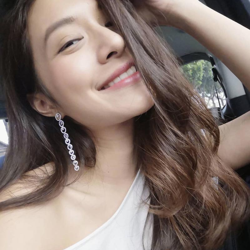 มิว นิษฐา มิว นิษฐา