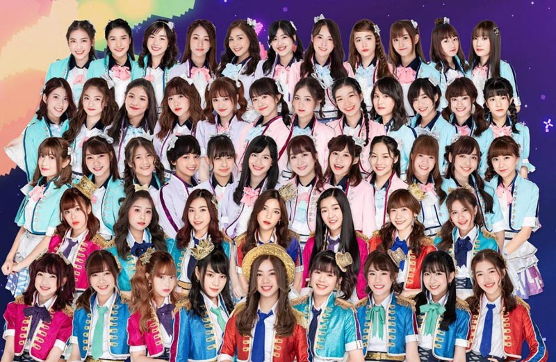 BNK48 BNK48