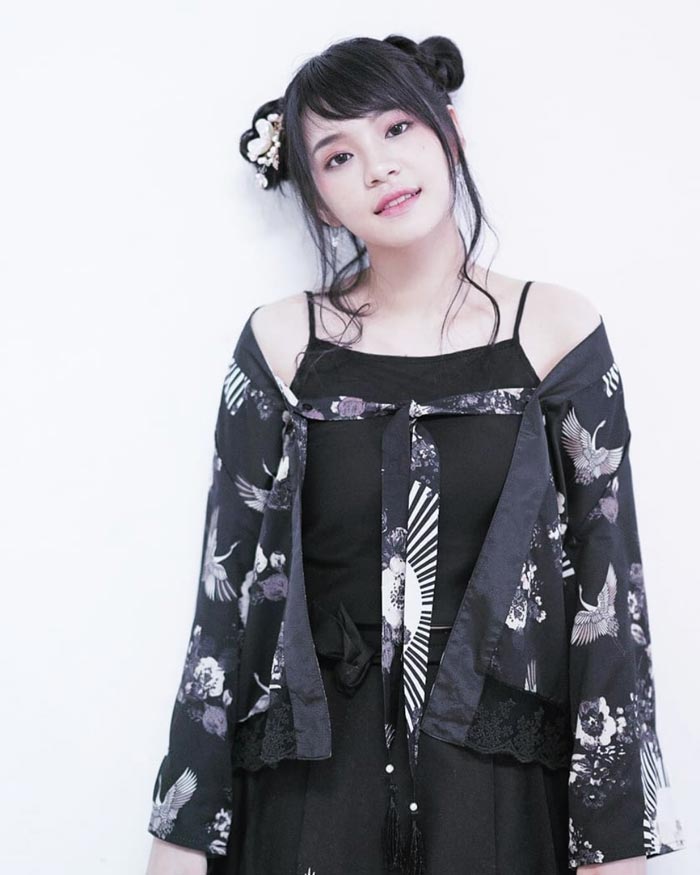 เฌอปราง BNK48 เฌอปราง BNK48