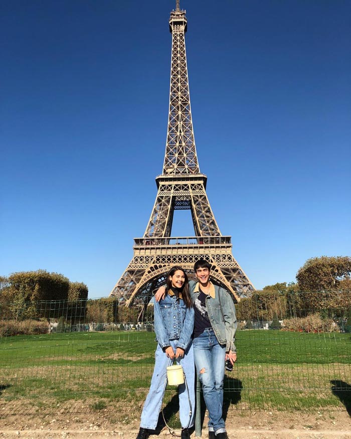 ณเดชน์ ญาญ่า ณเดชน์ ญาญ่า