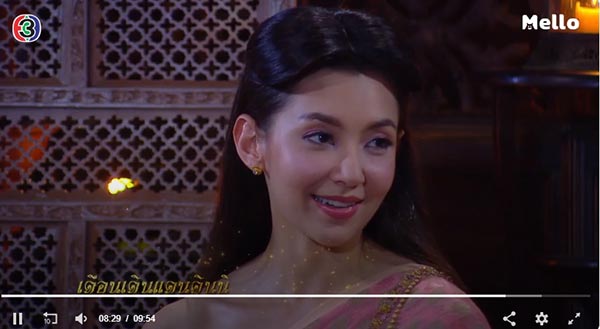 บุพเพสันนิวาส บุพเพสันนิวาส
