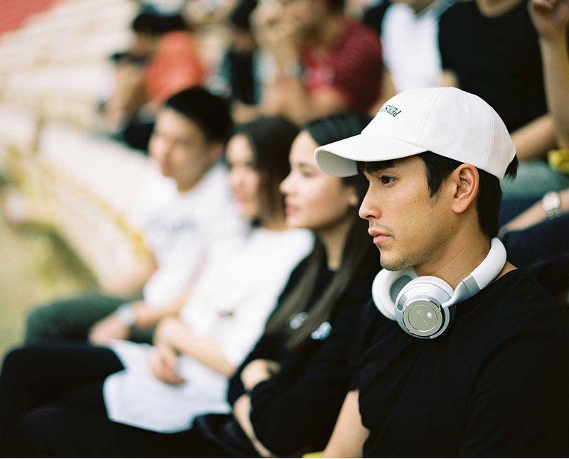ณเดชน์ ญาญ่า ณเดชน์ ญาญ่า